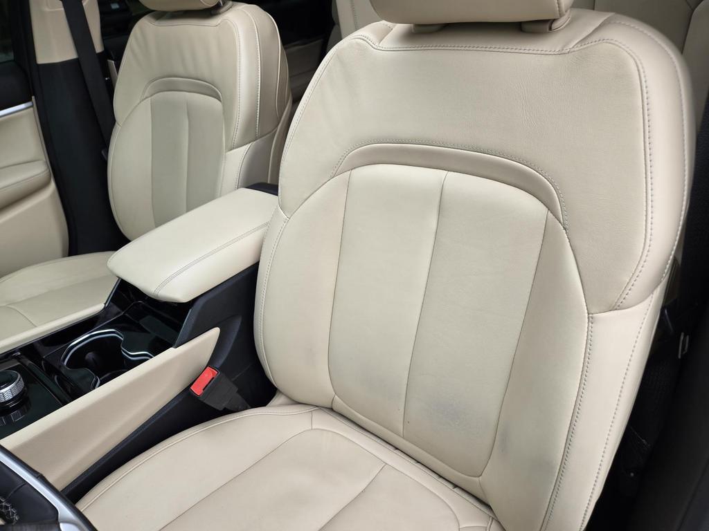 2022 Jeep Cherokee - $26,995