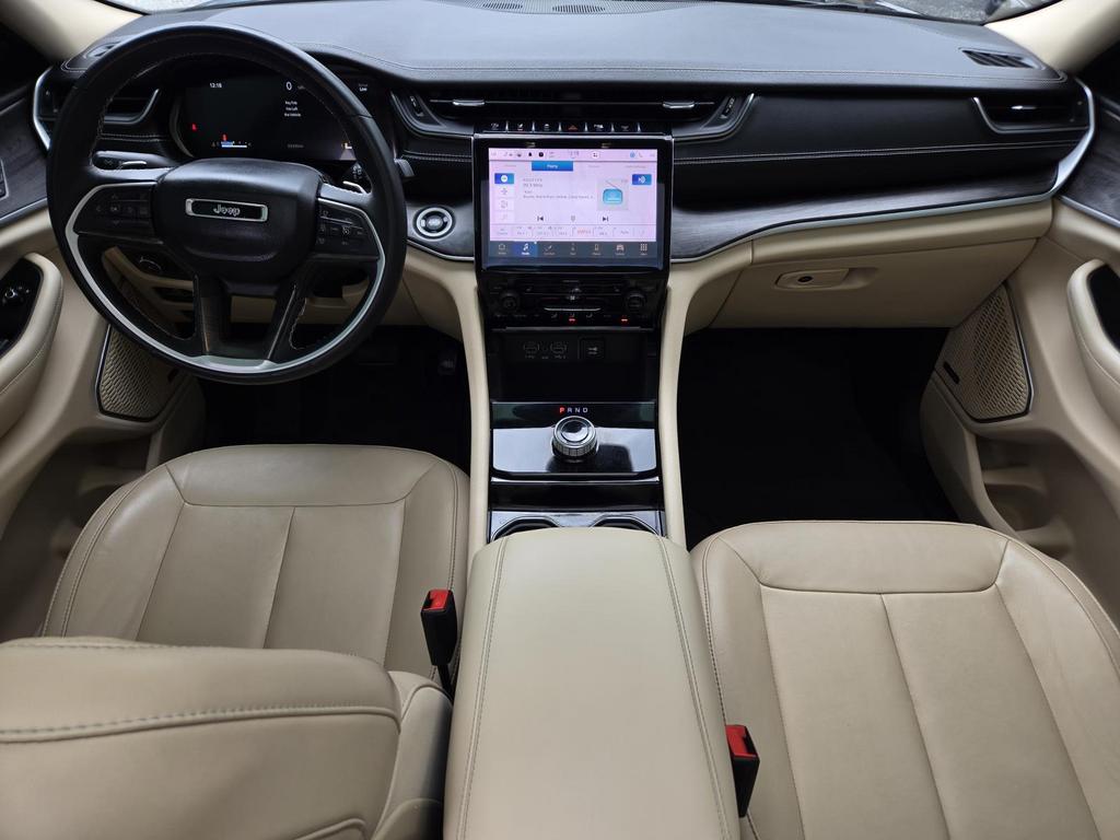 2022 Jeep Cherokee - $26,995