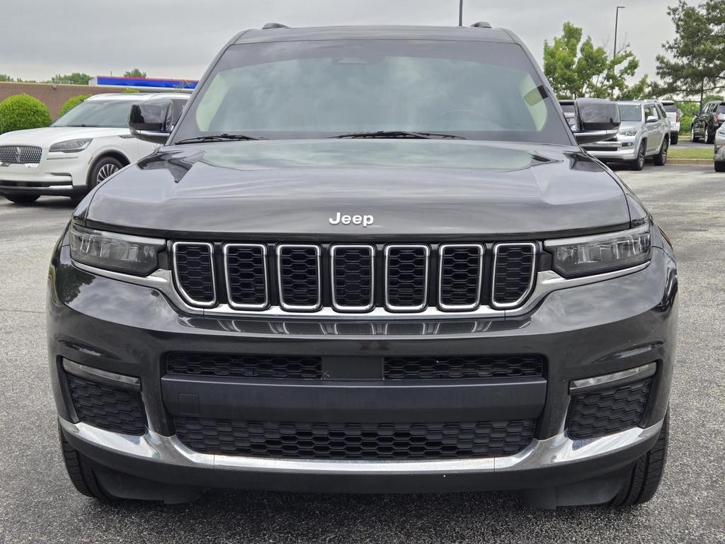 2022 Jeep Cherokee - $26,995