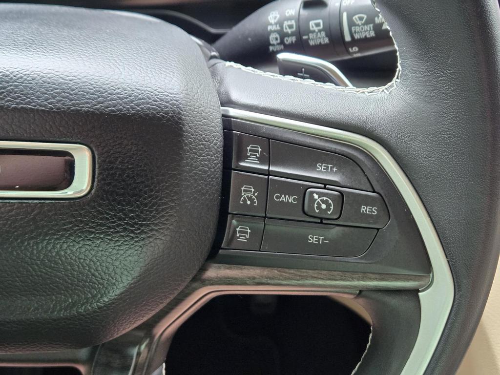 2022 Jeep Cherokee - $26,995