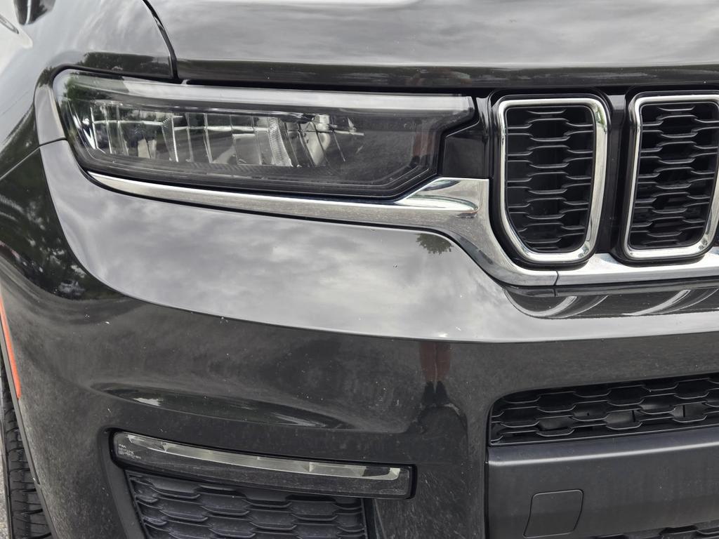 2022 Jeep Cherokee - $26,995