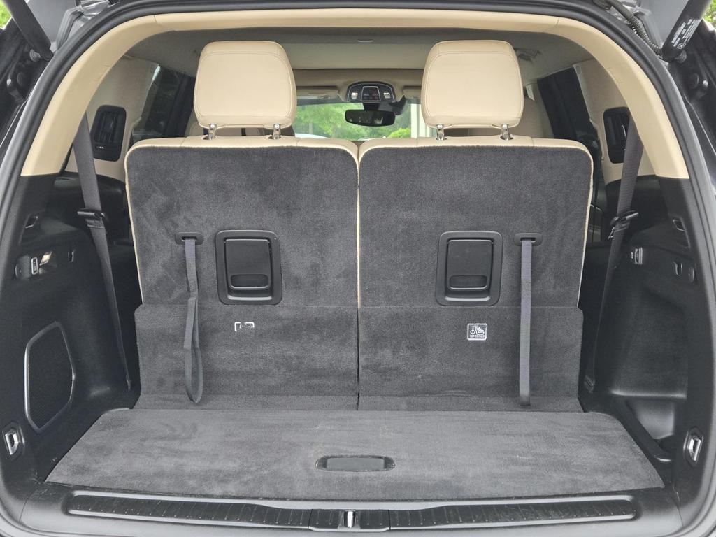 2022 Jeep Cherokee - $26,995