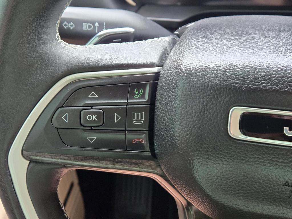 2022 Jeep Cherokee - $26,995