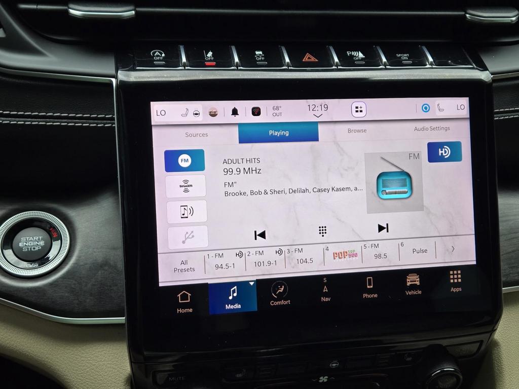 2022 Jeep Cherokee - $26,995