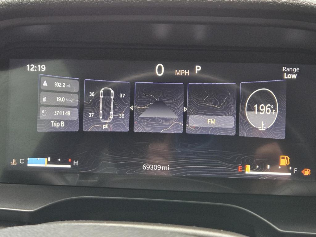 2022 Jeep Cherokee - $26,995