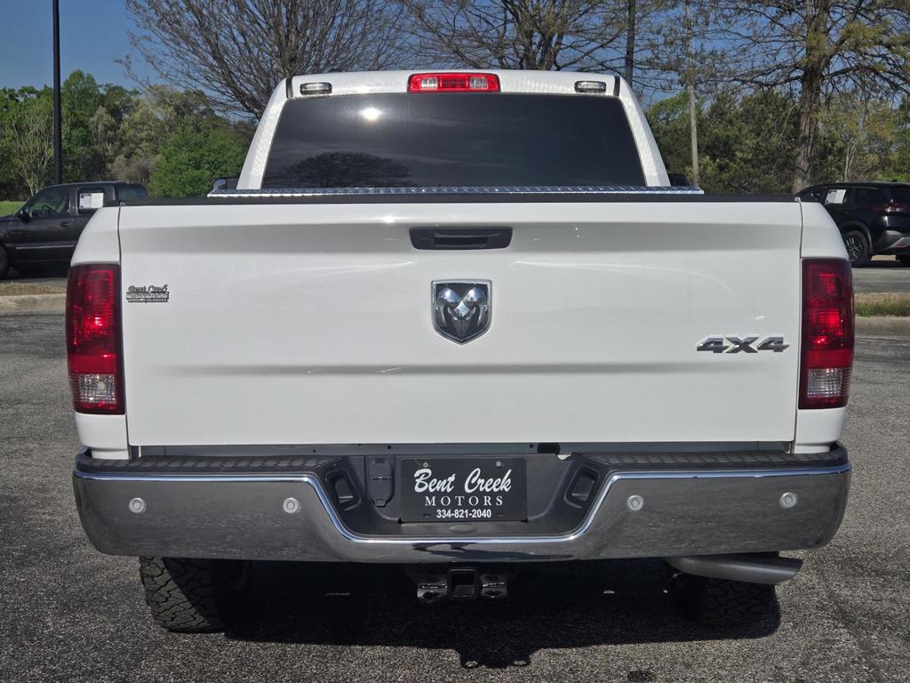 2023 Ram 1500 - $24,995
