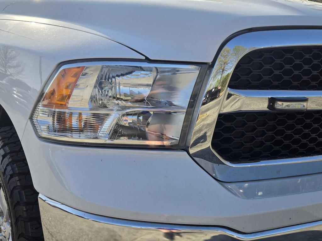 2023 Ram 1500 - $24,995