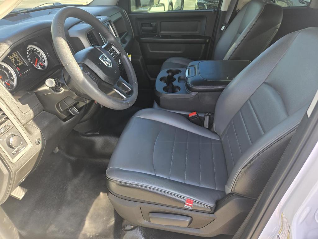 2023 Ram 1500 - $24,995