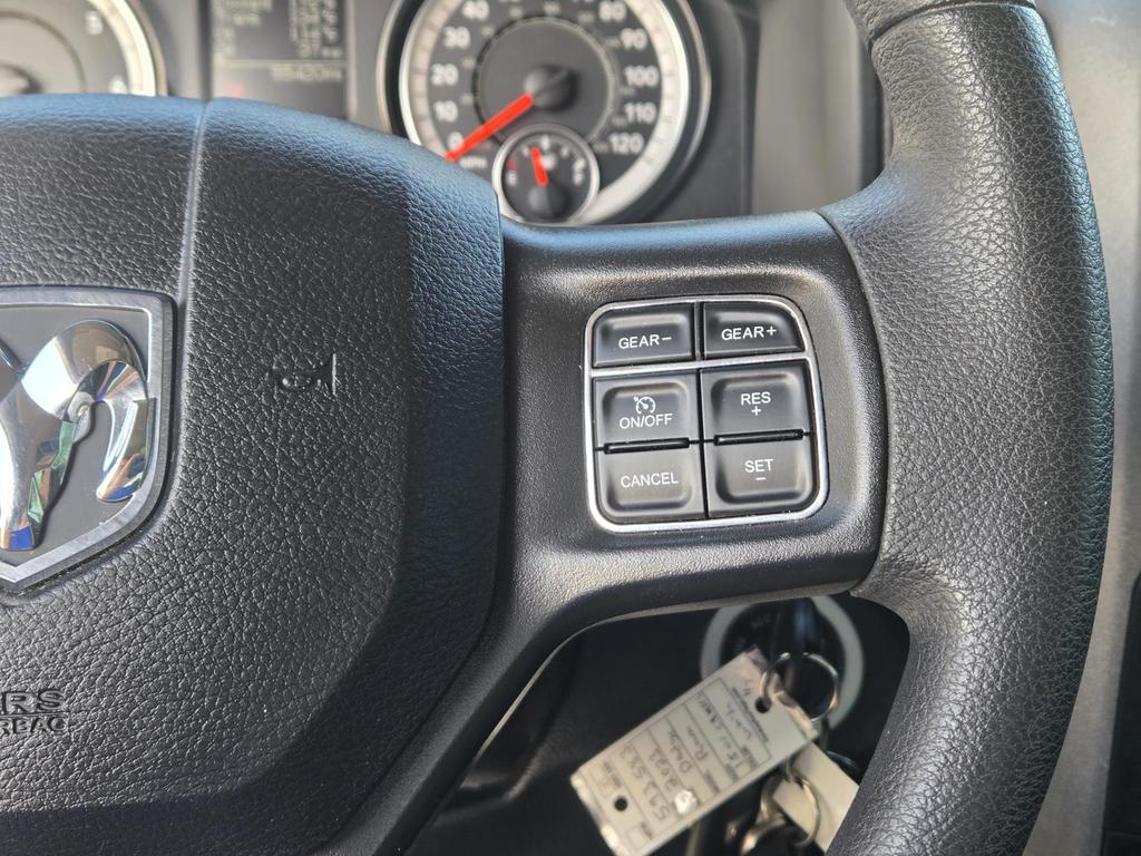 2023 Ram 1500 - $24,995