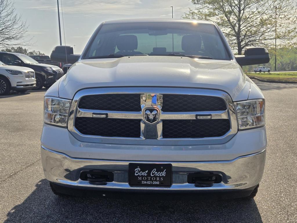 2023 Ram 1500 - $24,995