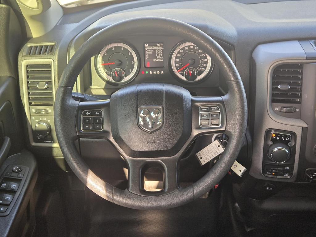 2023 Ram 1500 - $24,995