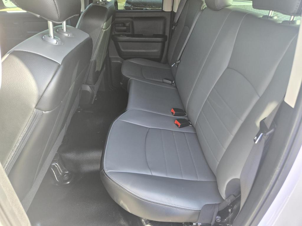 2023 Ram 1500 - $24,995