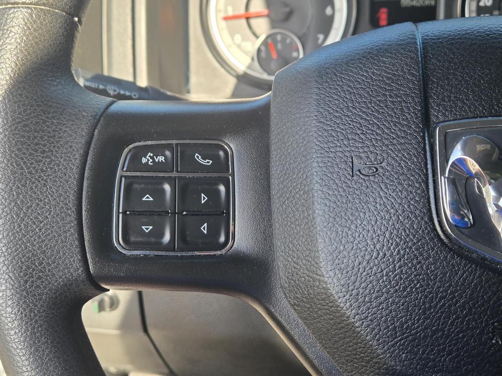 2023 Ram 1500 - $24,995