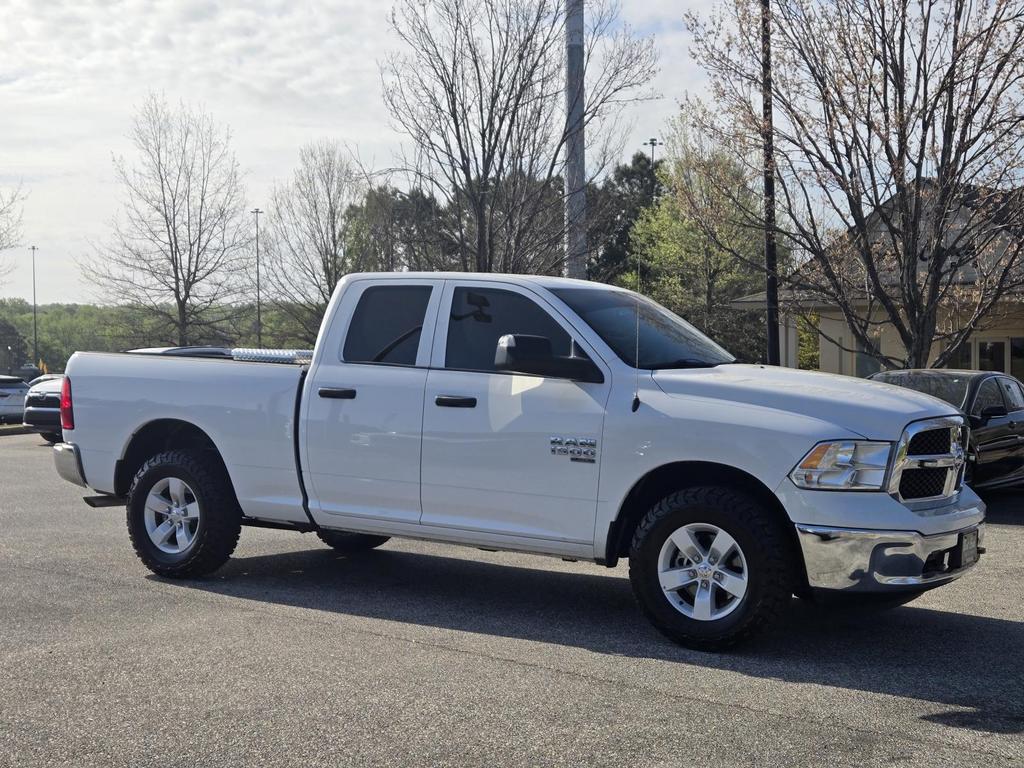 2023 Ram 1500 - $24,995