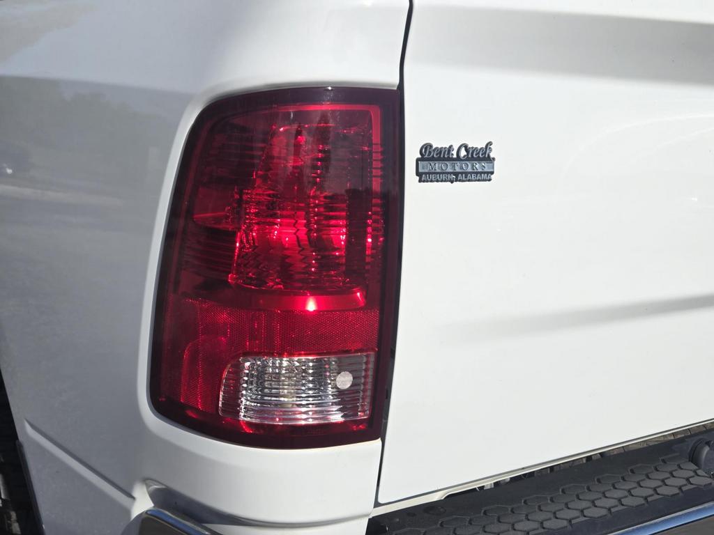 2023 Ram 1500 - $24,995