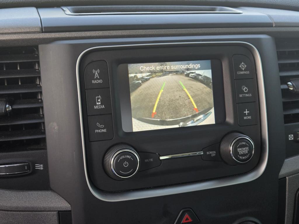 2023 Ram 1500 - $24,995