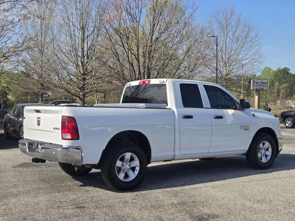 2023 Ram 1500 - $24,995