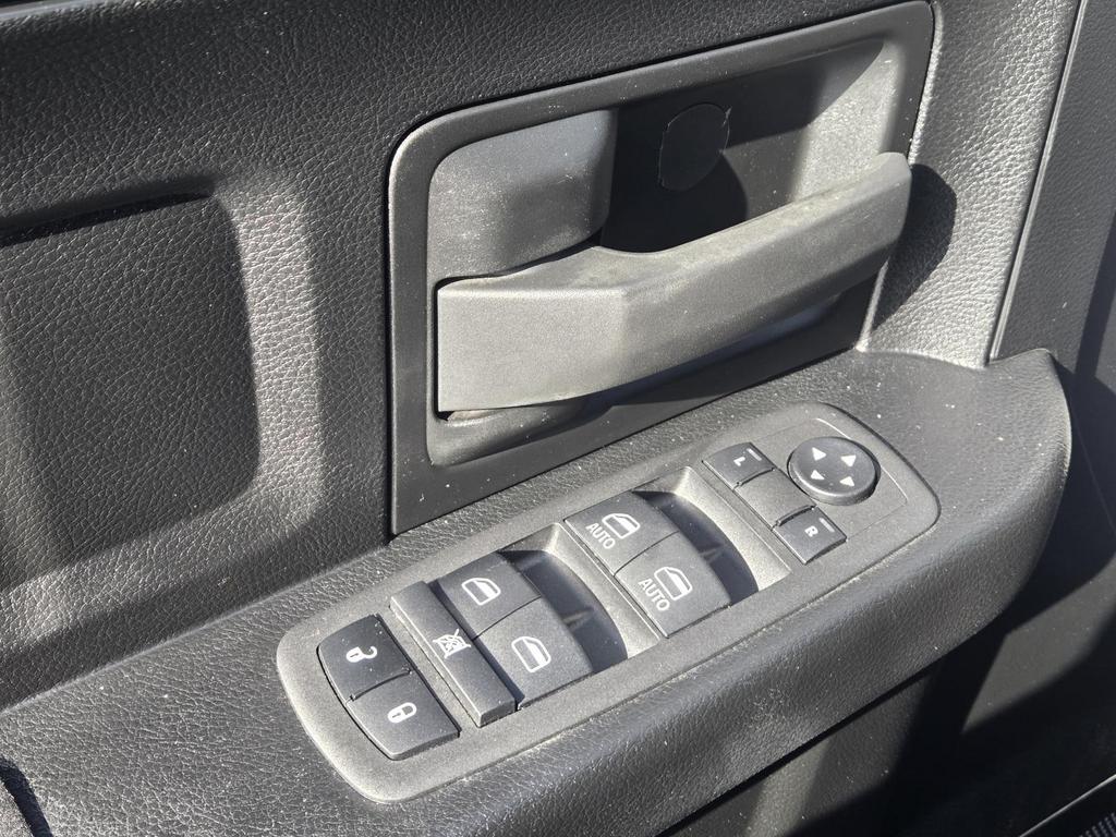 2023 Ram 1500 - $24,995