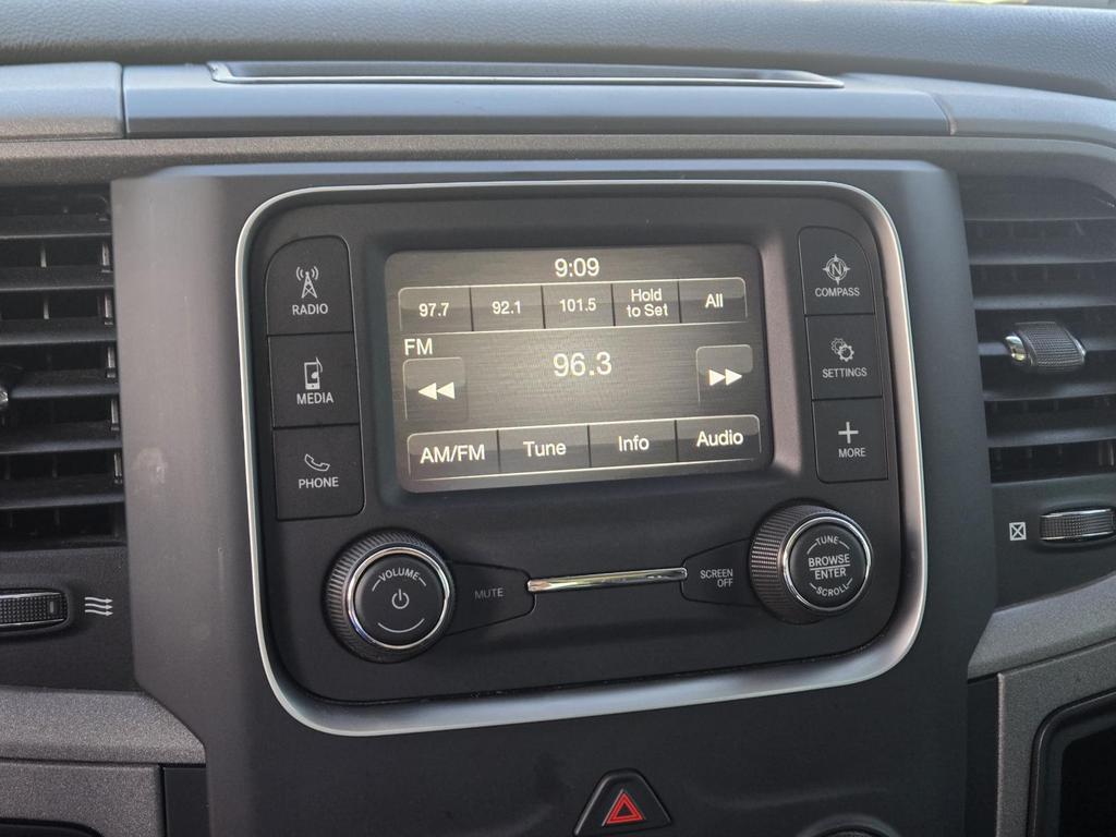 2023 Ram 1500 - $24,995