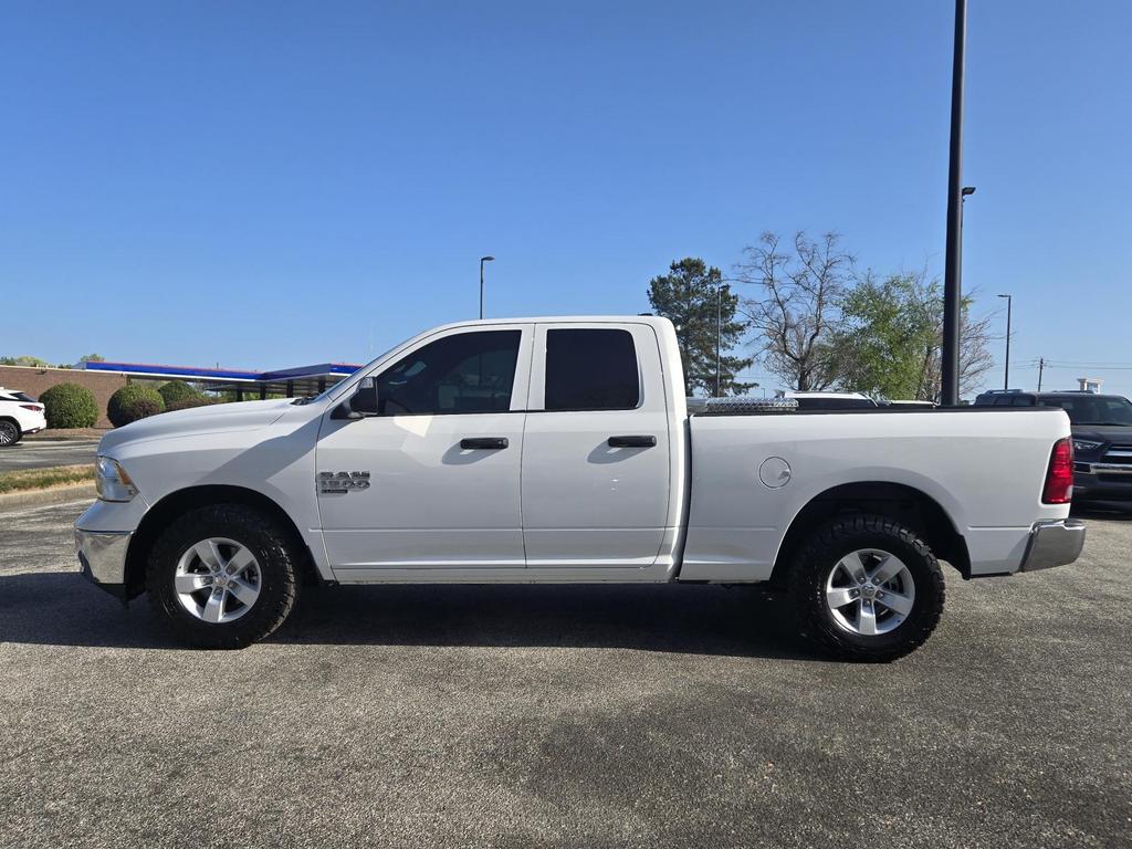 2023 Ram 1500 - $24,995