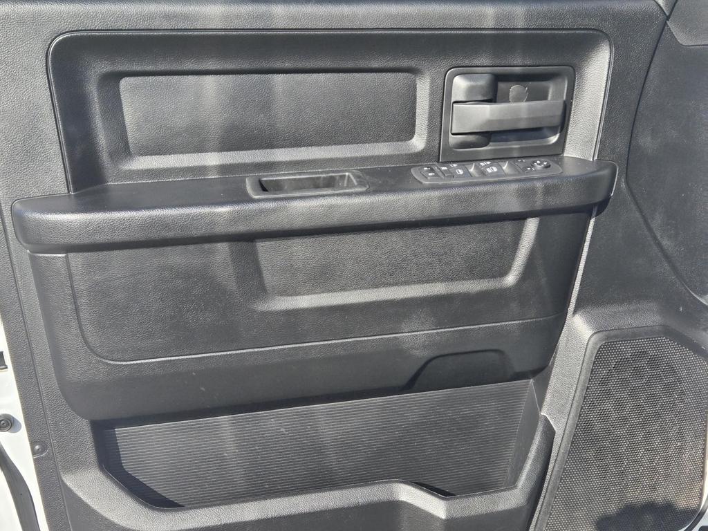 2023 Ram 1500 - $24,995