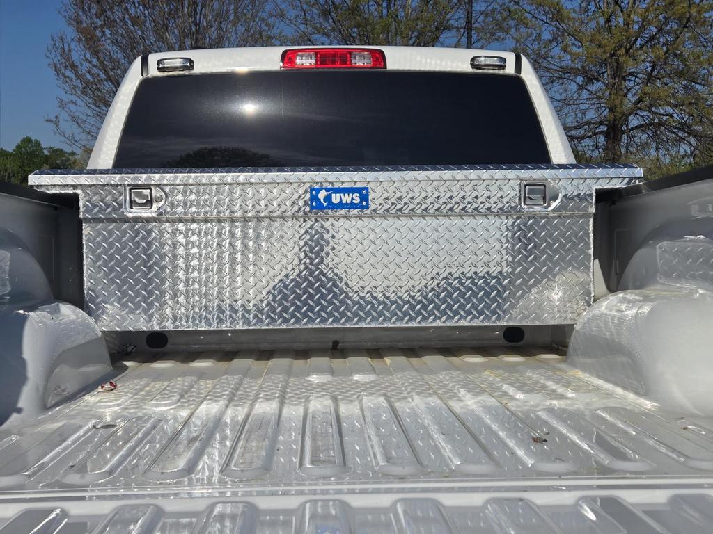 2023 Ram 1500 - $24,995
