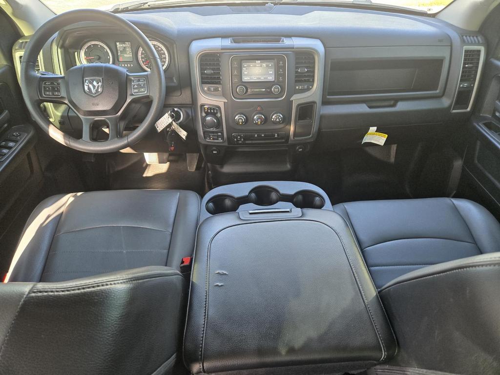 2023 Ram 1500 - $24,995