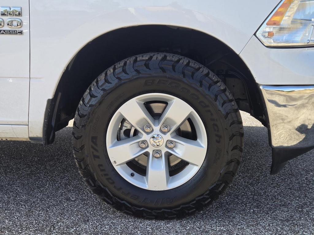 2023 Ram 1500 - $24,995