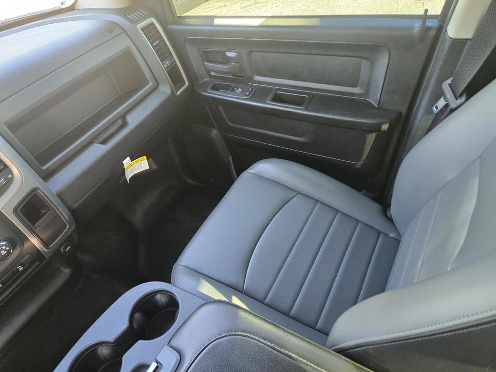 2023 Ram 1500 - $24,995