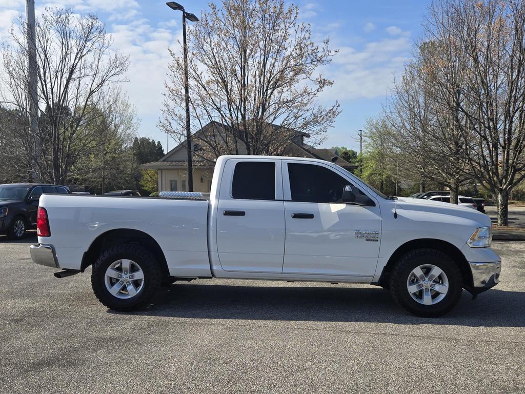2023 Ram 1500 - $24,995