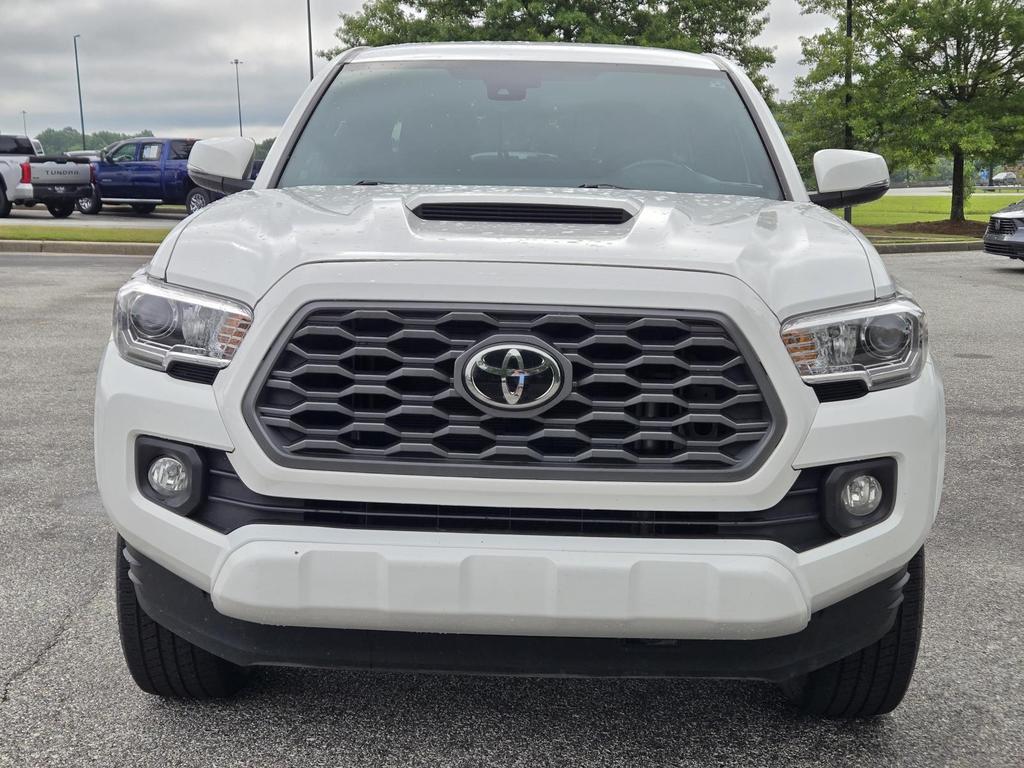 2023 Toyota Tacoma - $40,870