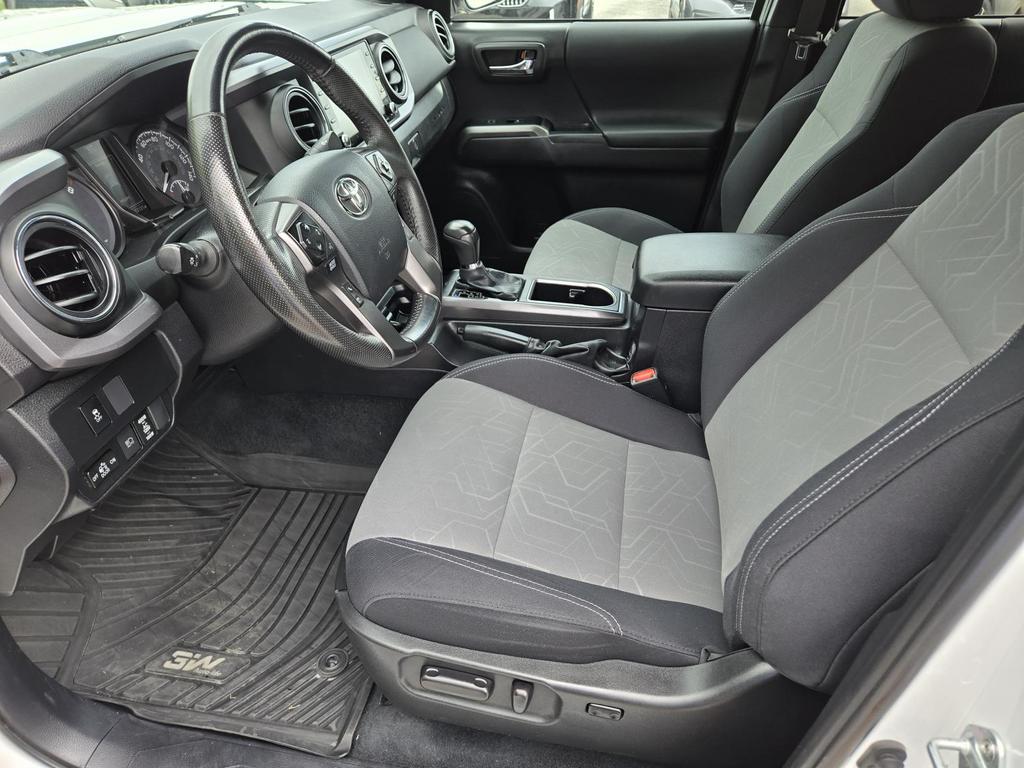 2023 Toyota Tacoma - $40,870