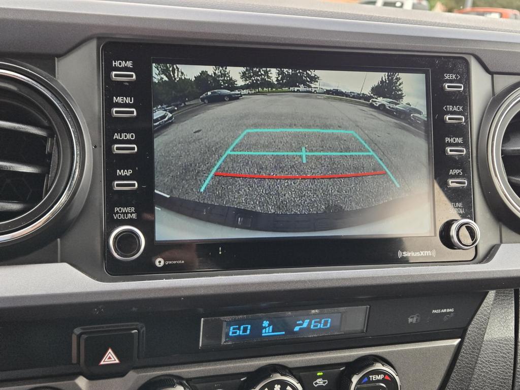 2023 Toyota Tacoma - $40,870