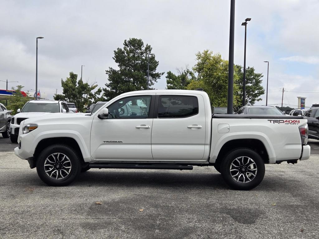 2023 Toyota Tacoma - $40,870