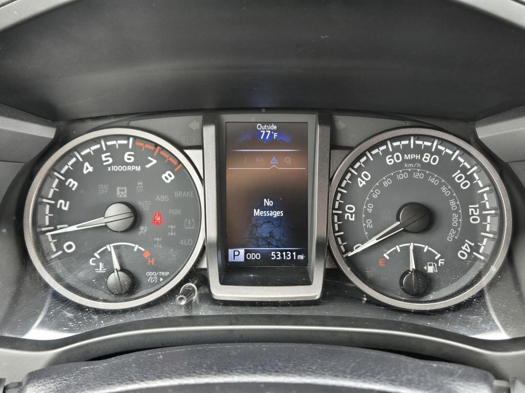 2023 Toyota Tacoma - $40,870