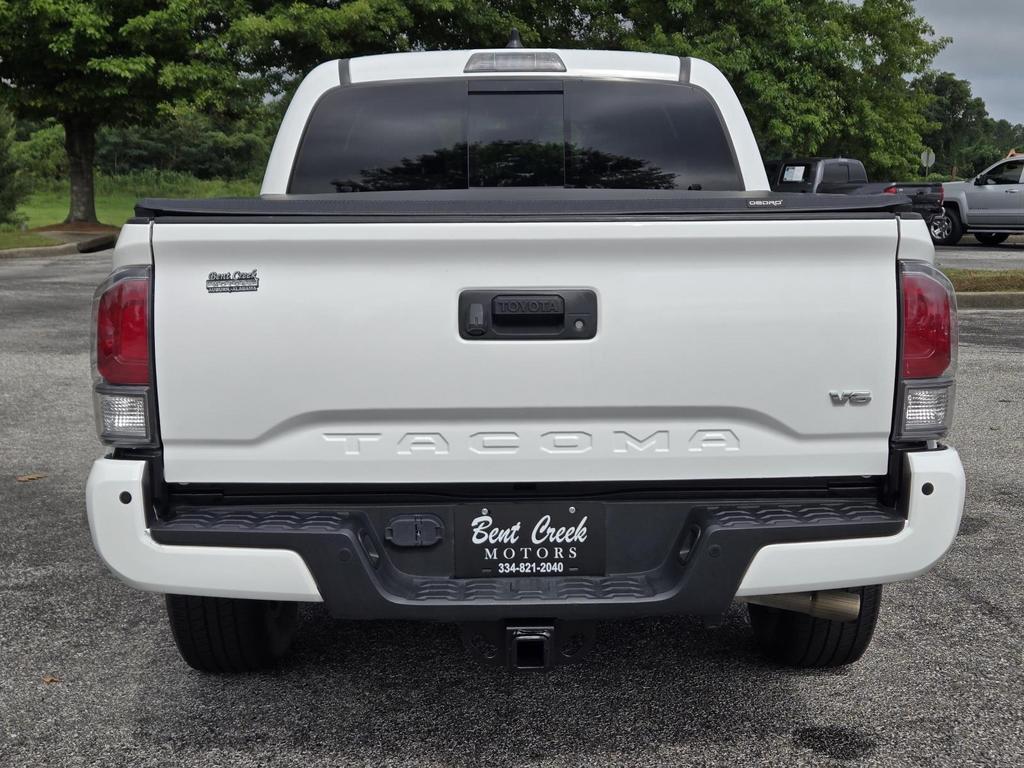 2023 Toyota Tacoma - $40,870