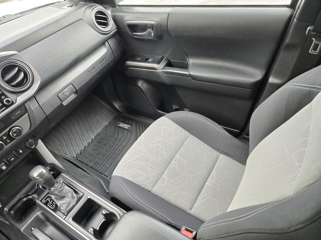 2023 Toyota Tacoma - $40,870