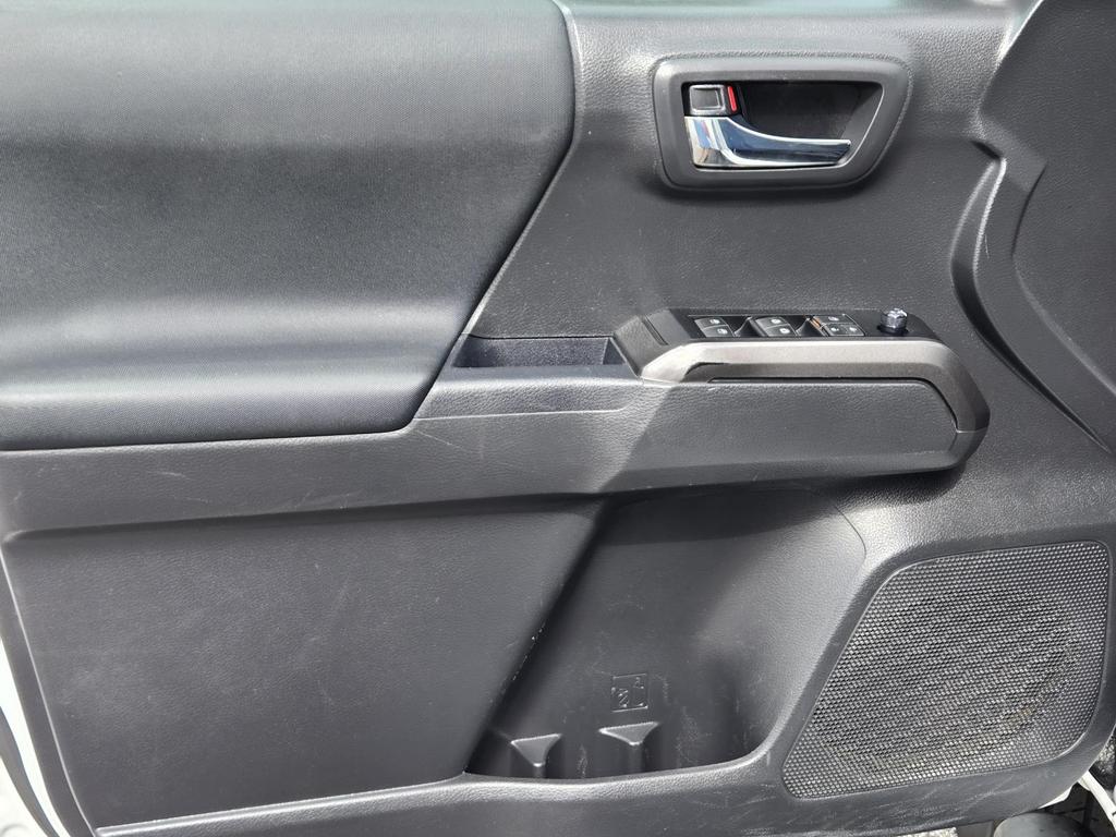 2023 Toyota Tacoma - $40,870