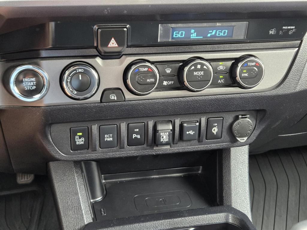 2023 Toyota Tacoma - $40,870