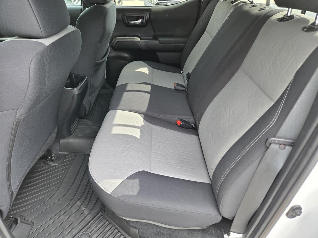2023 Toyota Tacoma - $40,870
