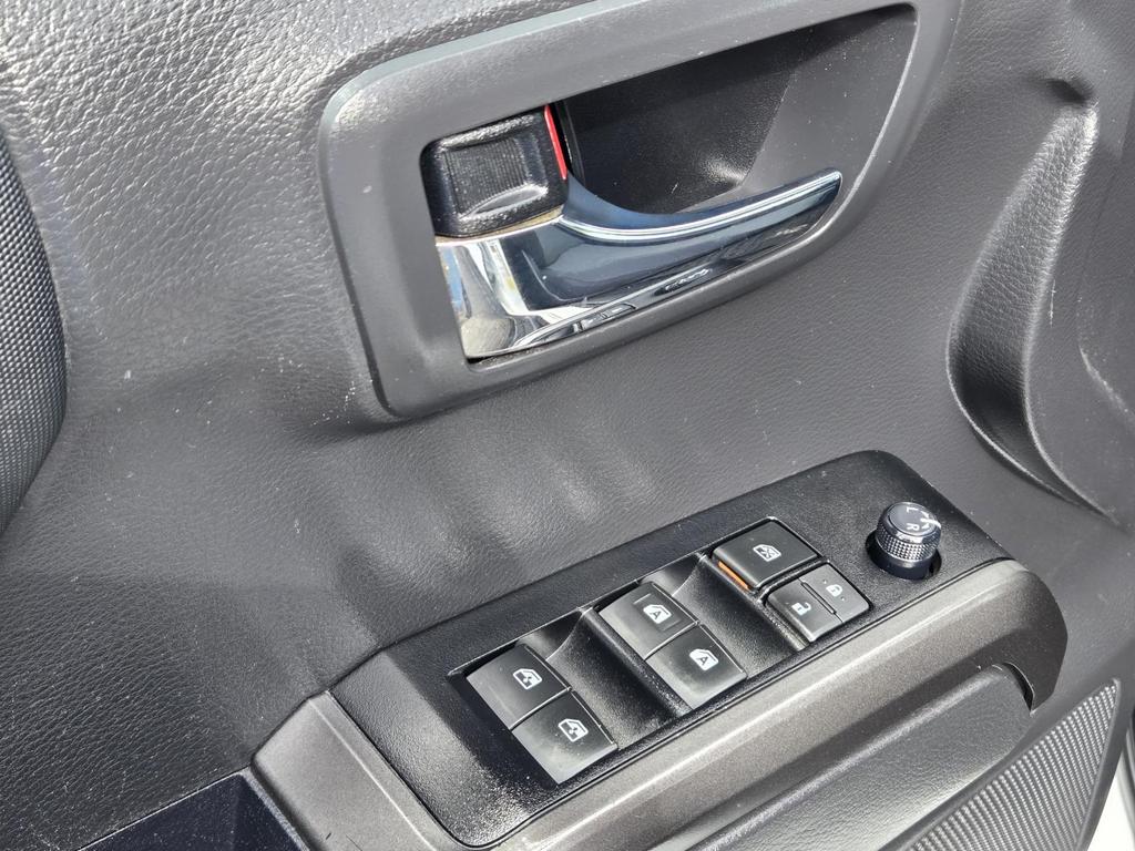 2023 Toyota Tacoma - $40,870