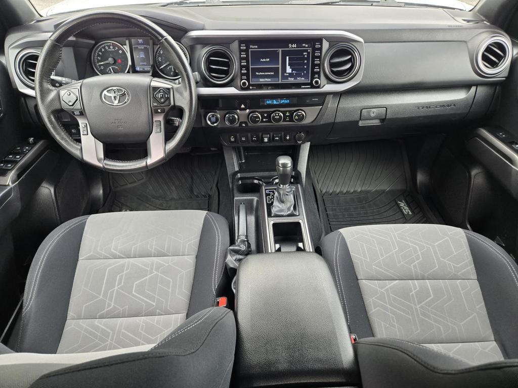 2023 Toyota Tacoma - $40,870