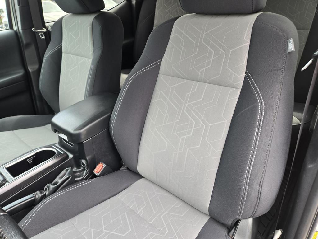 2023 Toyota Tacoma - $40,870