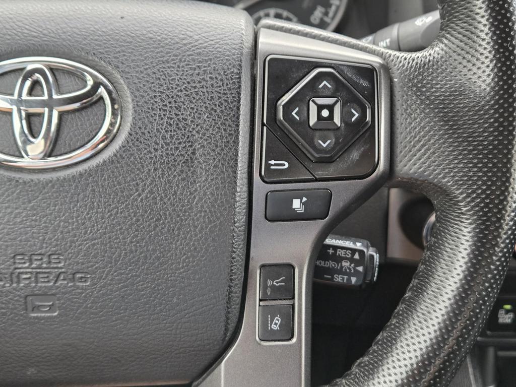 2023 Toyota Tacoma - $40,870