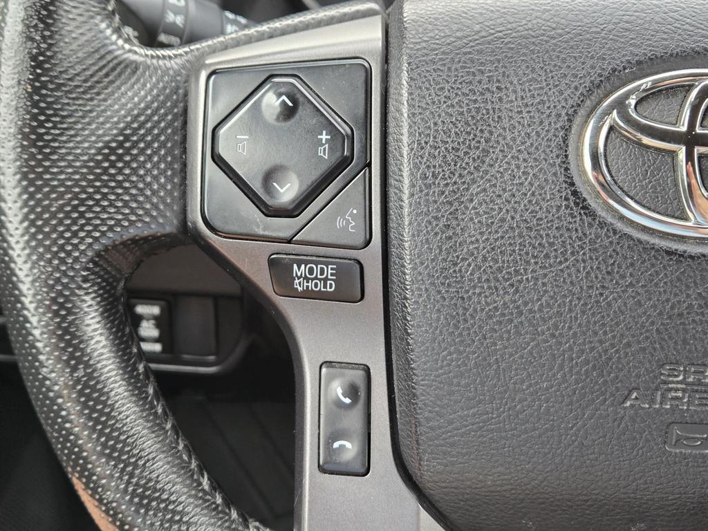 2023 Toyota Tacoma - $40,870