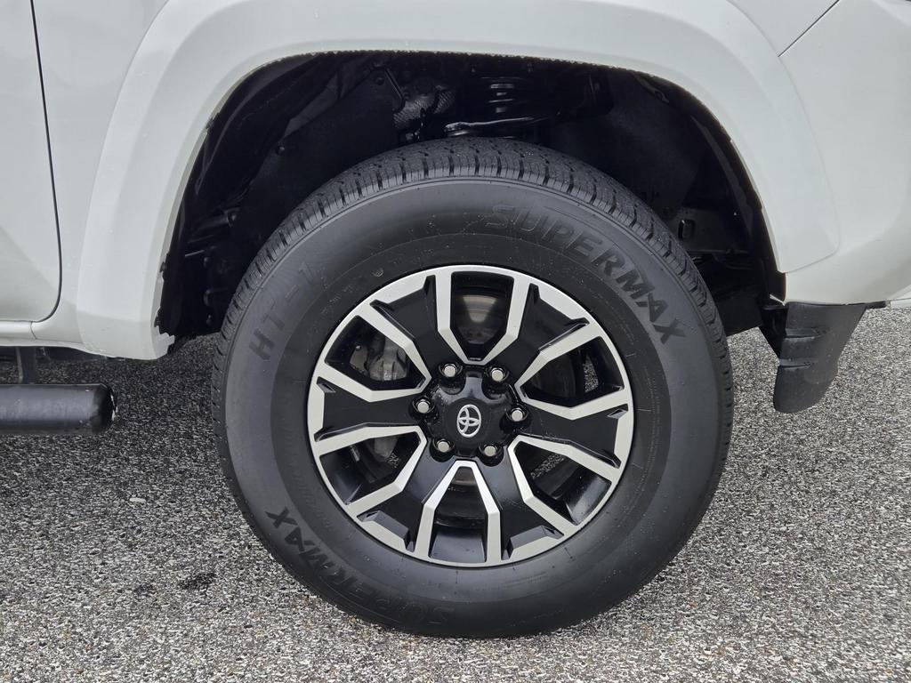 2023 Toyota Tacoma - $40,870