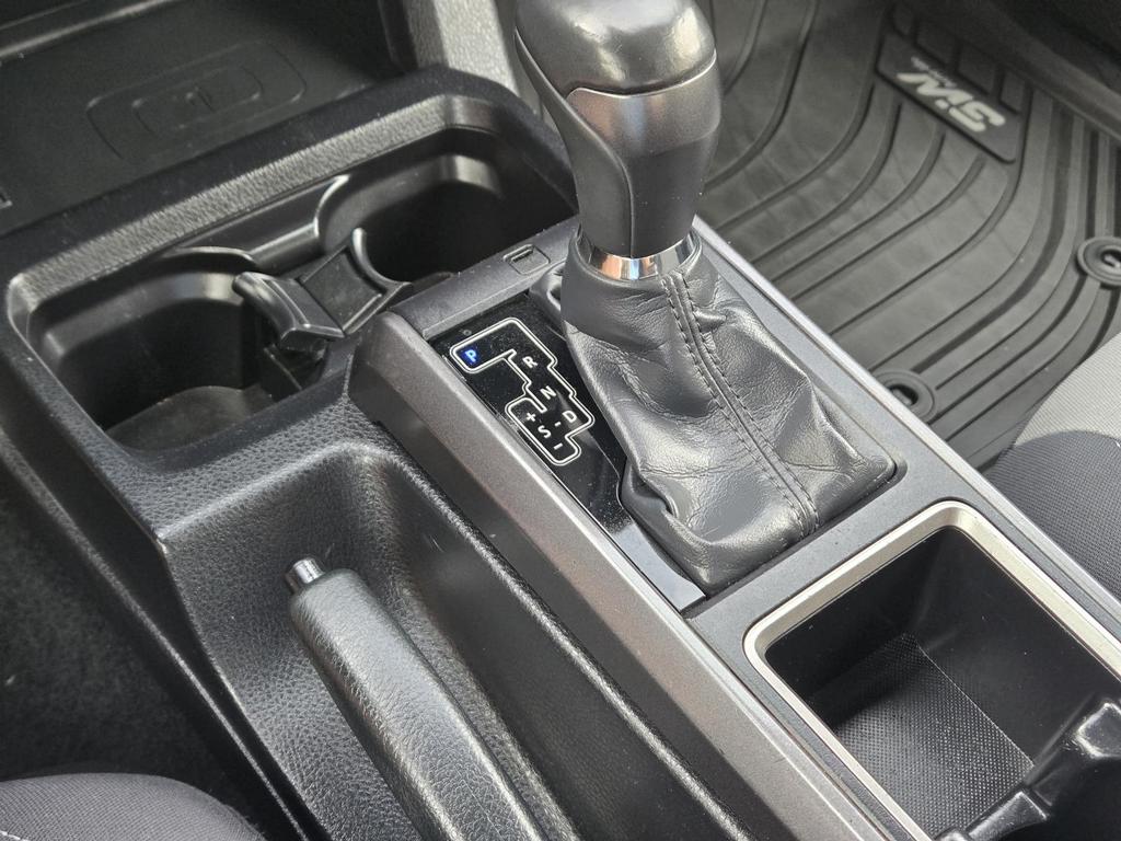 2023 Toyota Tacoma - $40,870