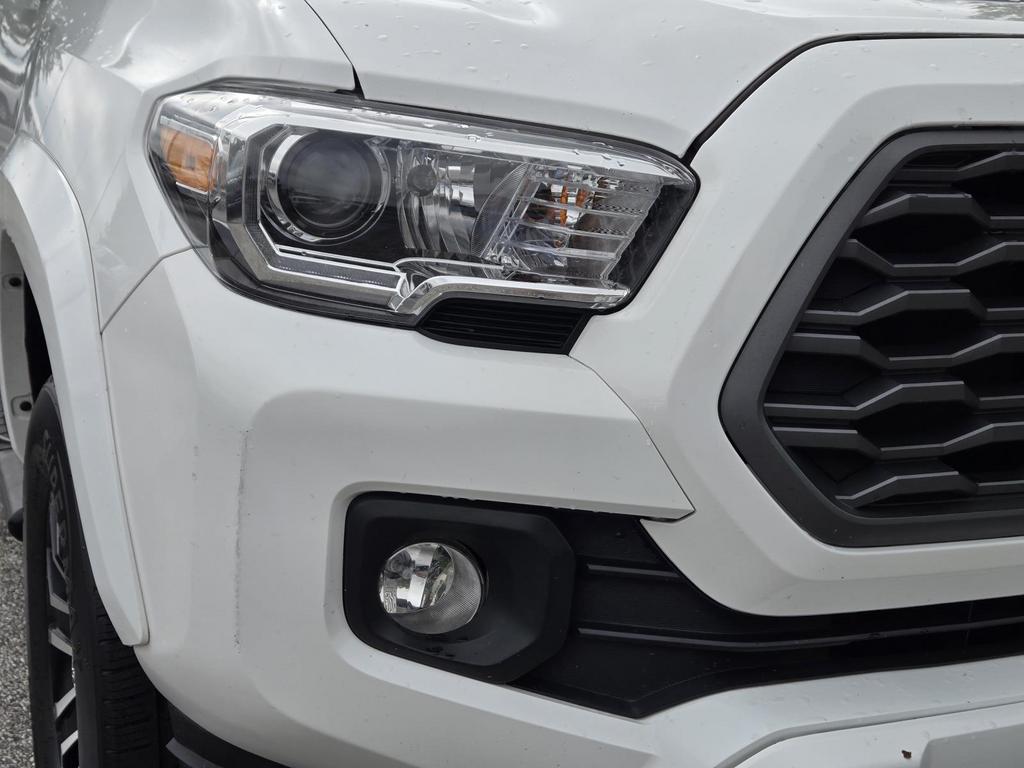 2023 Toyota Tacoma - $40,870