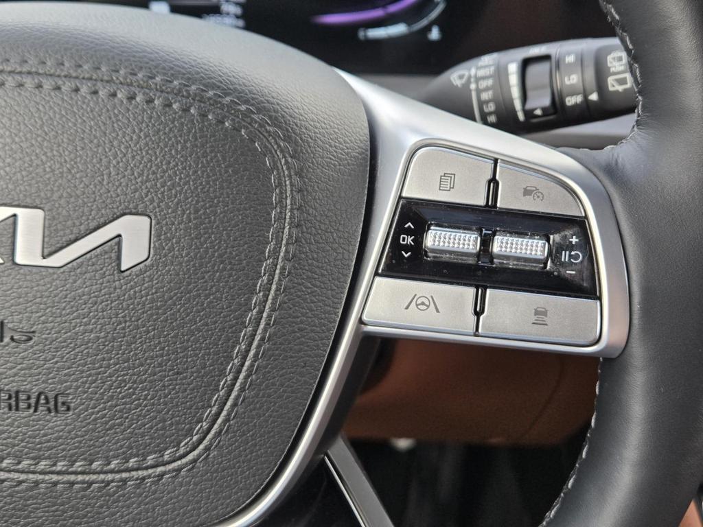 2025 Kia Telluride - $41,899
