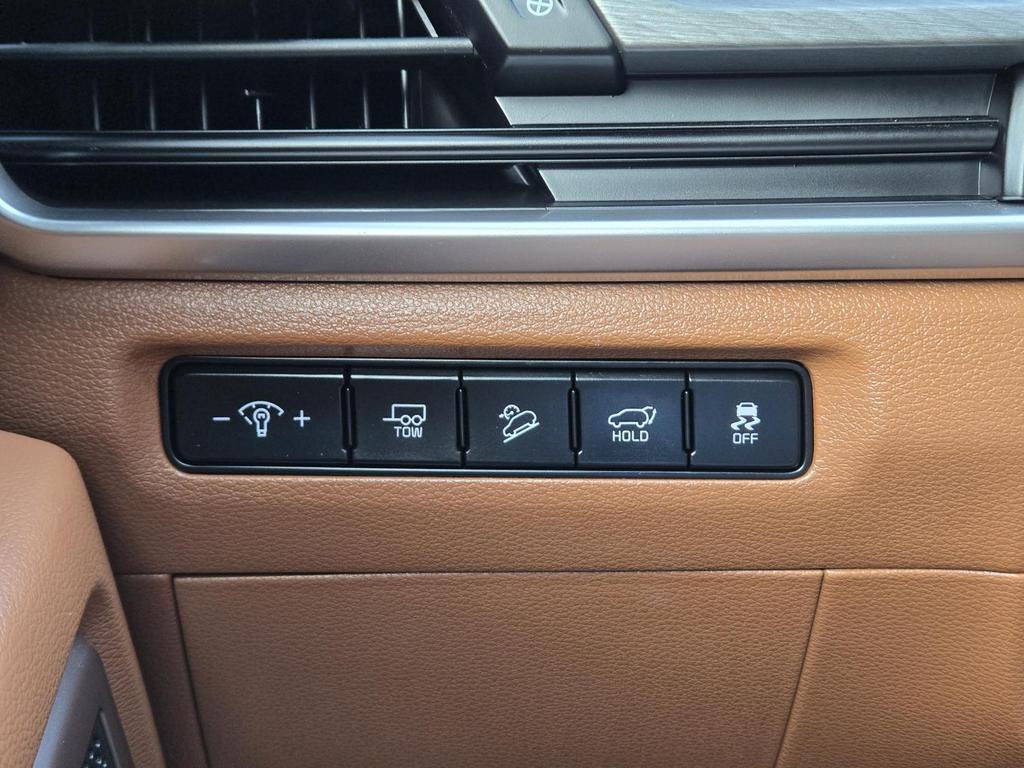 2025 Kia Telluride - $41,899